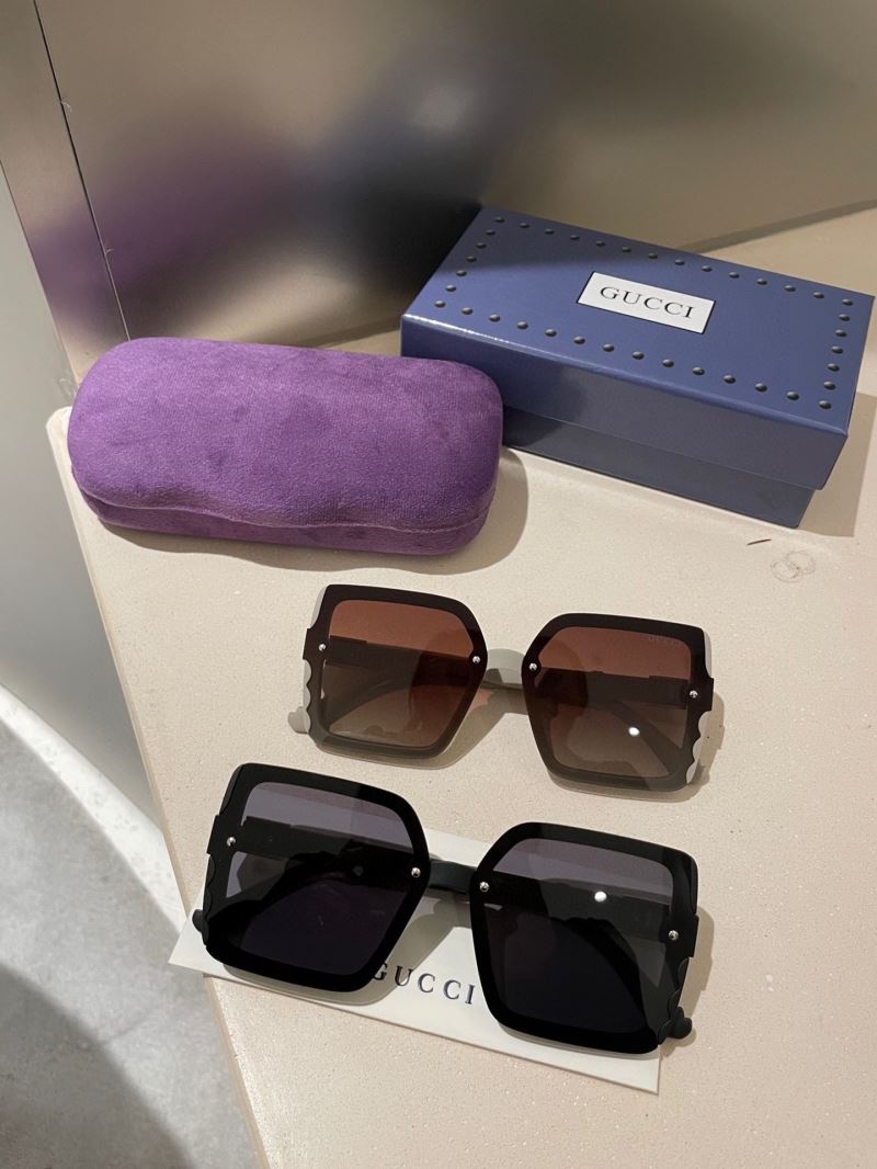 Gucci Sunglasses